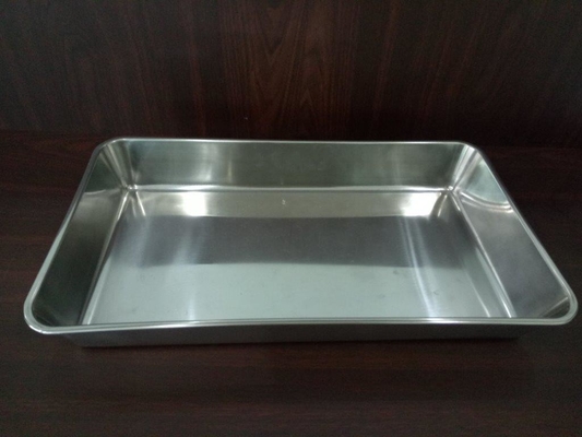 RK Bakeware China Foodservice NSF عربة الطعام من الفولاذ المقاوم للصدأ رف الفرن