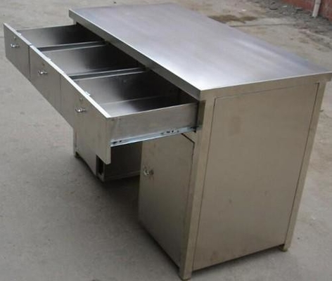 RK Bakeware الصين خدمة الطعام المطبخ التجاري المخصص خزانة المطبخ الفولاذ المقاوم للصدأ عربة الخبز