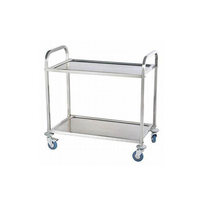 RK Bakeware الصين خدمة الطعام NSF الألومنيوم 6-Tiers GN1/1 Bun Pan Rack