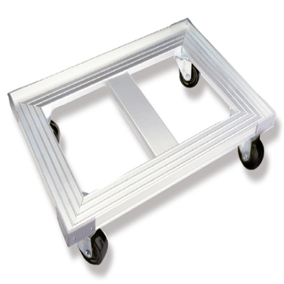 RK Bakeware الصين الخدمات الغذائية الألومنيوم والفولاذ المقاوم للصدأ خبز وعاء عربة