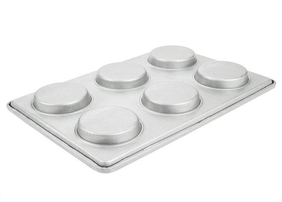 RK Bakeware China Foodservice NSF Nonstick التجاري الفولاذ المعدني الكعك الكعك