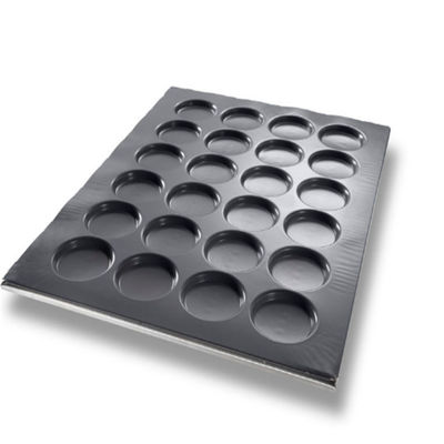 RK Bakeware China Foodservice NSF Durashield Coating Tablock هامبرجر بون بان طاسة الخبز