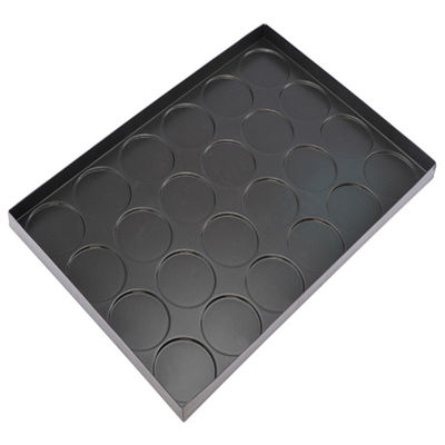 RK Bakeware الصين خدمة الطعام NSF الألومنيوم غير اللصق مقلاة الكوكيز لـ Mono Depositor