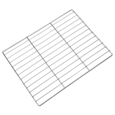 Rk Bakeware China-18&rdquor; & 16&prime;&prime; SUS304 الفولاذ المقاوم للصدأ المخبز أسلاك الخبز التبريد الوعاء